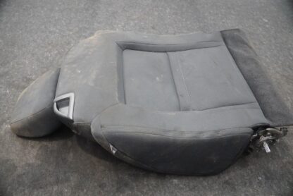 Front Left Driver Seat Upper Back Cushion Cloth Ford Bronco Big Bend 2021-23 - Image 7