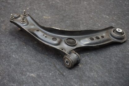 Front Left Suspension Lower Control Arm Oem 81a407151c Audi S3 Rs3 2017-18 - Image 4