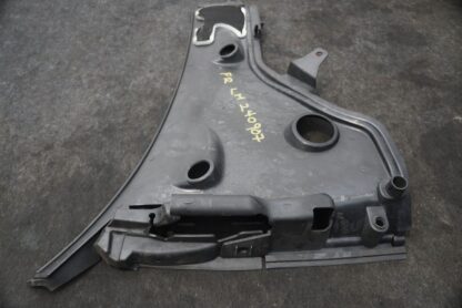 Front Left Under Windshield Cowl Tray Panel 86465800 Ferrari California T 15-18 - Image 4