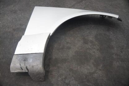 Front Right Fender Wing Panel Indus Silver LR061808 OEM Range Rover L405 2013-22 - Image 2