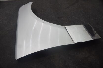 Front Right Fender Wing Panel Indus Silver LR061808 OEM Range Rover L405 2013-22 - Image 3