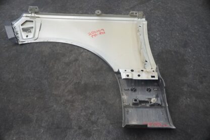 Front Right Fender Wing Panel Indus Silver LR061808 OEM Range Rover L405 2013-22 - Image 5