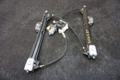 Front Right Side Door Window Regulator Motor 670102267 Maserati Ghibli 2014-17+ - Image 2