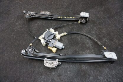 Front Right Side Door Window Regulator Motor 670102267 Maserati Ghibli 2014-17+ - Image 3