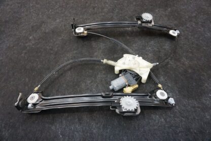 Front Right Side Door Window Regulator Motor 670102267 Maserati Ghibli 2014-17+ - Image 5