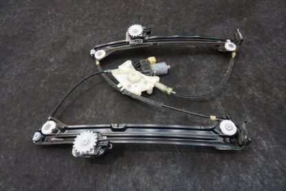 Front Right Side Door Window Regulator Motor 670102267 Maserati Ghibli 2014-17+ - Image 6