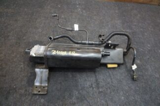 Fuel Vapor Charcoal Canister Evaporator W/module T2r16991 Jaguar F-type 14-21