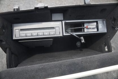 Glove Box Dash Compartment CD Changer 3W0857933 OEM Bentley Flying Spur 2014 - Image 3