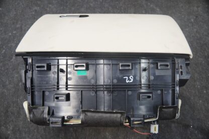 Glove Box Dash Compartment CD Changer 3W0857933 OEM Bentley Flying Spur 2014