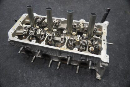 Left Engine Cylinder Head 5.0L Coyote V8 ML3Z6049H OEM Ford F150 2021-24