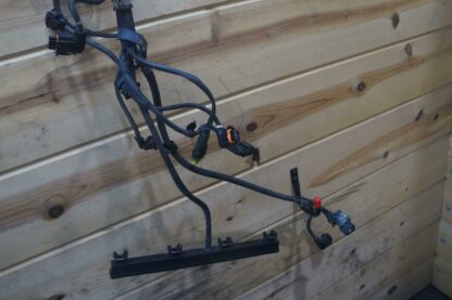 Left Engine Wiring Wire Harness Connecting Cable 179168 Ferrari 360 Spider 2005 - Image 2