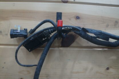 Left Engine Wiring Wire Harness Connecting Cable 179168 Ferrari 360 Spider 2005 - Image 4