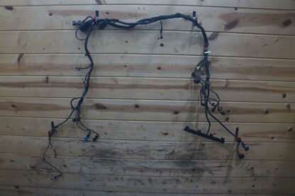 Left Engine Wiring Wire Harness Connecting Cable 179168 Ferrari 360 Spider 2005