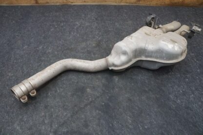 Left Exhaust Muffler Silencer 3W0253611 Bentley Continental Flying Spur 2006-12