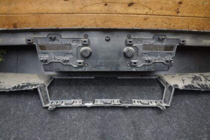 Rear Bumper Fascia Assembly OEM 1896371-00-A Tesla Cybertruck 2024 *Note - Image 8