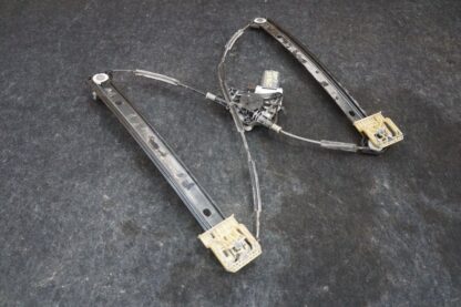 Rear Left Door Window Regulator Motor OEM 4N0839461 Audi A8l Quattro 19-24