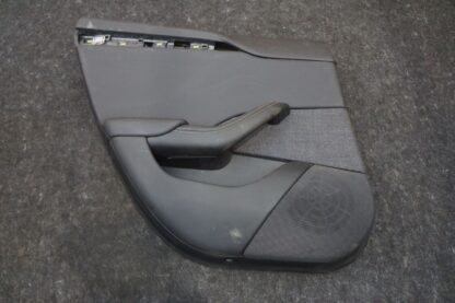 Rear Left Driver Interior Door Trim Panel OEM 1633772 Tesla Model S Plaid 21-23 - Image 14