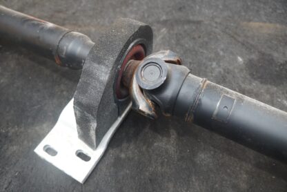 Rear Prop Drive Shaft Convertible 2174100501 OEM Mercedes S560 S550 A217 2018-20 - Image 3