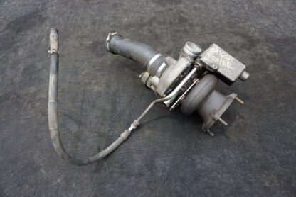 Rear Right Engine Turbo Turbocharger 99612301476 Porsche 911 Turbo 2001-05 *Note - Image 2