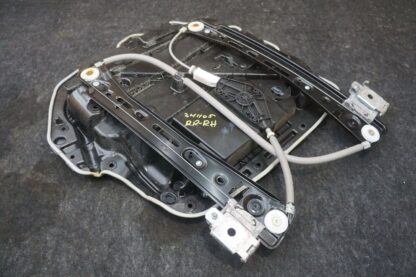 Rear Right Passenger Door Window Regulator OEM 1805867-98-E Tesla Cybertruck 24 - Image 11