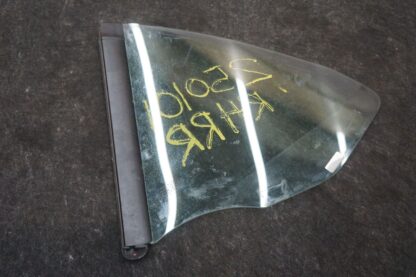 Rear Right Quarter Panel Glass 99654311203 Porsche 911 Carrera Cabrio 996 99-05 - Image 4