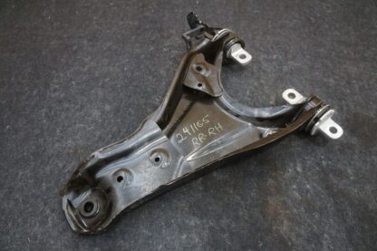 Rear Right Side Upper Control Arm 1250426-00-C Tesla Cybertruck Cyberbeast 2024 - Image 10