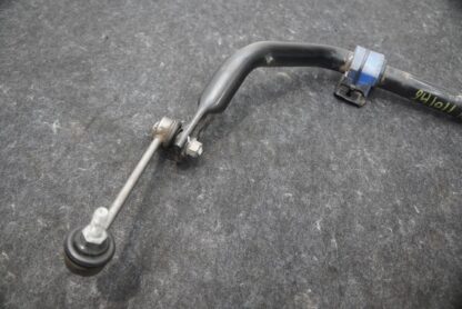 Rear Suspension Anti Roll Stabilizer Sway Bar 13B0280CP OEM McLaren 570S 2018 - Image 4