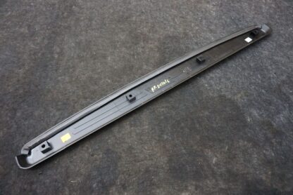 Rear Tail Gate Step Pad Sill Scuff Plate Trim Panel 21998731 Chevrolet SSR 03-06 - Image 7