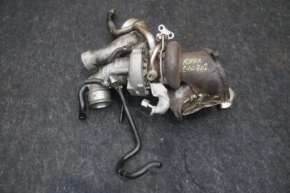 Right Turbo Turbocharger OEM 07C145061AA Bentley Continental Flying Spur 2006