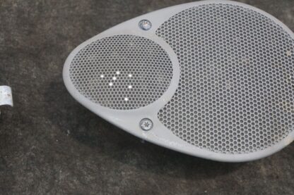 Set 3 Front Rear Speaker 99664504400 Porsche 911 Carrera Cabrio 996 2004 *Note* - Image 4