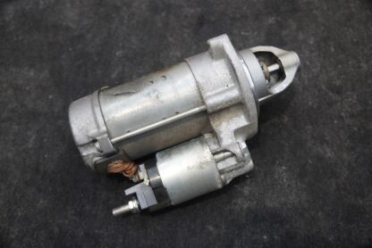 Starter Motor 288457 OEM Maserati Quattroporte M156 2014-16 Ghibli Levante