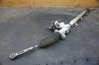 Steering Gear Rack Pinion USA LHD 264539 OEM Ferrari 458 Italia Spider Challenge - Image 2