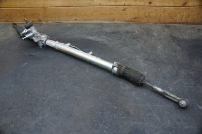 Steering Gear Rack Pinion USA LHD 264539 OEM Ferrari 458 Italia Spider Challenge