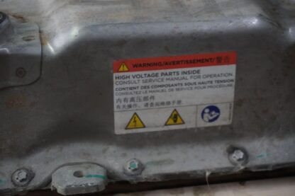 90kwh 400vdc High Voltage Lithium Ion Battery 1088790-00-a Tesla Model X S 16-20 - Image 9