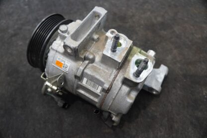 AC Air Conditioning Compressor 2.7L MB3Z19703G OEM Ford Bronco 2021-23 - Image 2