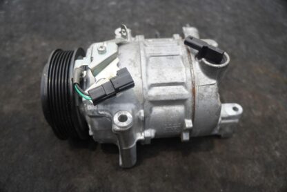 AC Air Conditioning Compressor 2.7L MB3Z19703G OEM Ford Bronco 2021-23 - Image 3