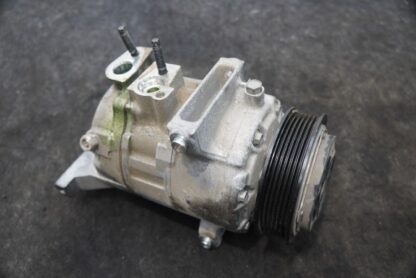 AC Air Conditioning Compressor 2.7L MB3Z19703G OEM Ford Bronco 2021-23