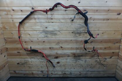 Battery Positive Lead Underfloor Wiring Cable 61129155615 Rolls Royce Ghost 2010