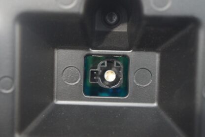 Center Dash Info Radio Nav Display Screen Monitor PT00055883 OEM Rivian R1S 2023 - Image 3