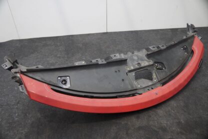 Dashboard Dash Upper Support Cover Panel Red Trim 82509512 Ferrari 458 *Note*