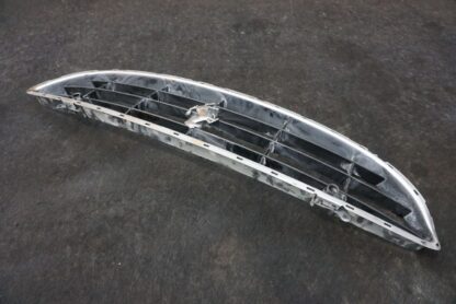 Front Bumper Grille Trim Bezel Silver OEM 84753700 Ferrari California 2008-14 - Image 5