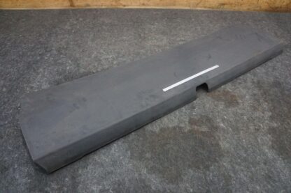 Front Headliner Trim Panel Alcantara 1854467-00-D Tesla Cybertruck Cyberbeast 24