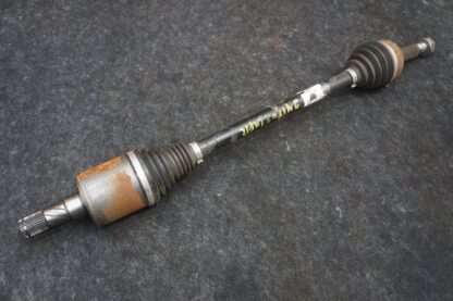 Front Left Axle Half Shaft OEM 1420113-00-B Tesla Model S Plaid 21-2023 - Image 5