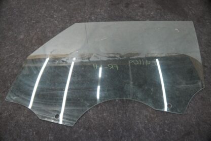 Front Left Driver Door Window Glass 51337320285 OEM Mini Cooper F55 2015-24 - Image 2