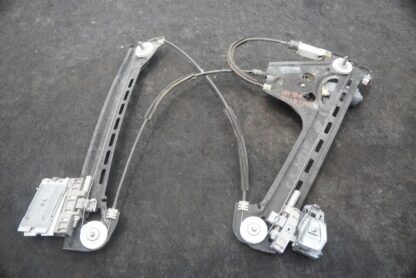 Front Left Driver Door Window Regulator Motor OEM McLaren 720S 2018 - Image 2