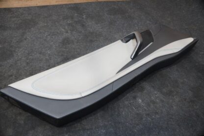 Front Left Driver Interior Door Trim Panel 51417414413 OEM BMW i8 2014-17 *Note* - Image 5