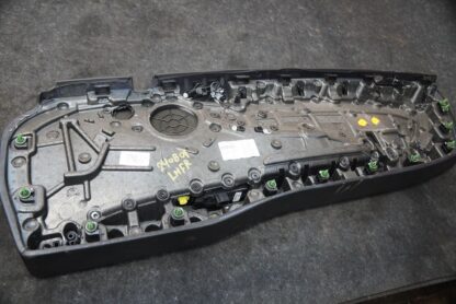 Front Left Driver Interior Door Trim Panel 51417414413 OEM BMW i8 2014-17 *Note* - Image 8