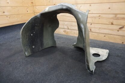 Front Left Driver Side Inner Fender Liner Lamborghini LP620-2 Super Trofeo 14-19 - Image 3