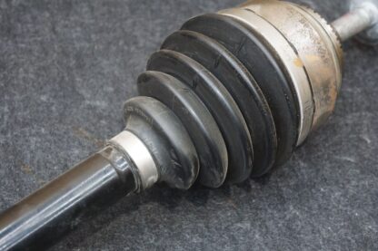 Front Left Or Right CV Axle Half Shaft OEM 1250111-00-C Tesla Cybertruck 2024 - Image 4