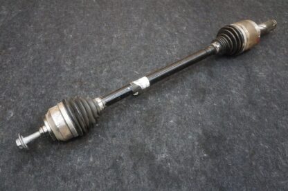 Front Left Or Right CV Axle Half Shaft OEM 1250111-00-C Tesla Cybertruck 2024 - Image 5